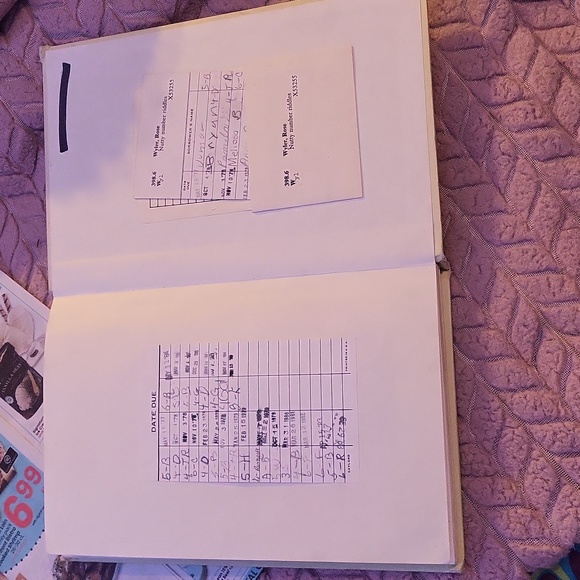 Nutty number riddles - Picture 6 of 7